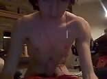 Hot 18yo raul valverde boys porn action