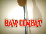 Vintage bareback combat with muscle daddy twinks