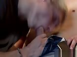 Raw teen bareback cock ride