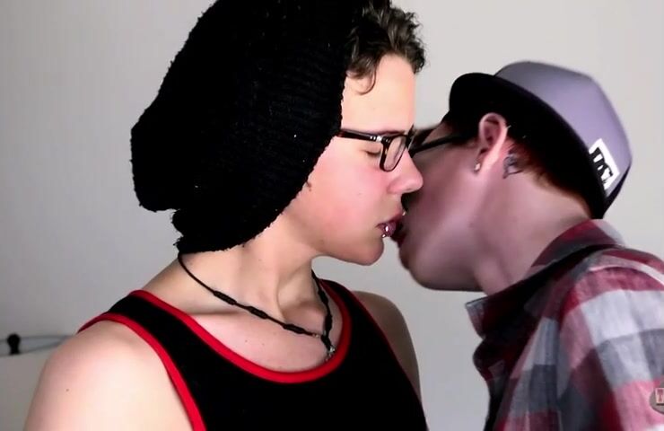 Ginger glasses raw gay porn videos