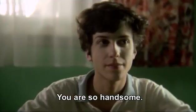 Raw love - 2008 short film