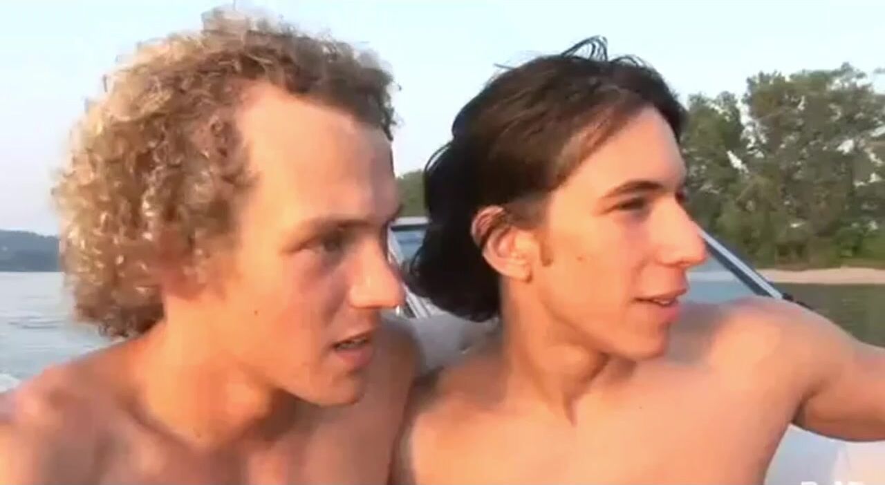 Raw skinny dipping gay porn videos