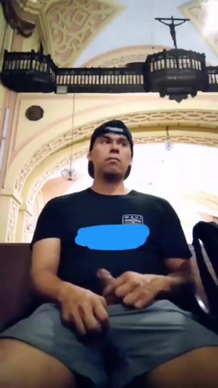 #re vids - holy bro