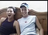 Real first timers gay teen twinks bareback cock