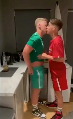 Real cam punkin power bottom boys bareback