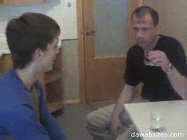 Daddy reclaims his teen student raw