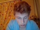 Pelirrojo pajero porno gay