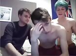Remember these 3 boys porn -homemade-hq