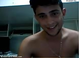 Renan, rio de janeiro twink on cam4