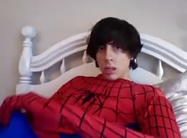 Spider-man returns for new action