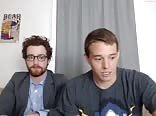 Rimming umphreak dome buddies twink gay porn