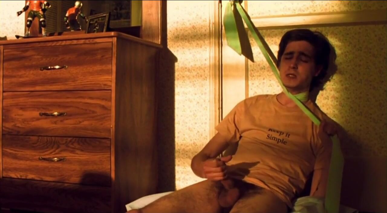 James ransone autoerotic asphyxiation ken park 2002 scene