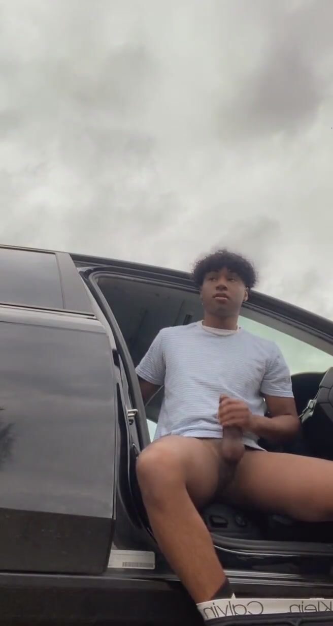 路边打手枪 2