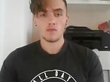 Robert twink daddy raw cock bareback muscle