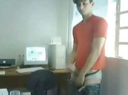 Roberto pounds twink raw