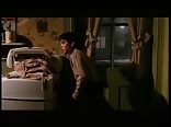 Escena romántica de léolo: escena de monta sin protección
