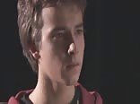 Romeo's kiss (2007 short movie)
