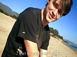 Ronny und ich: intimer twink-daddy-film ohne kondom