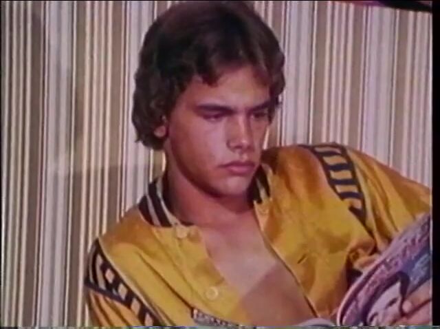 Película porno gay completa de kip noll: compañeros de cuarto se fo...