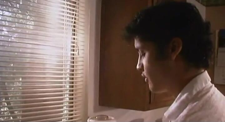A siren in the dark - 2008 twink daddy muscle bareback cock action