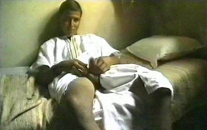 Rubax video - arabian beauties