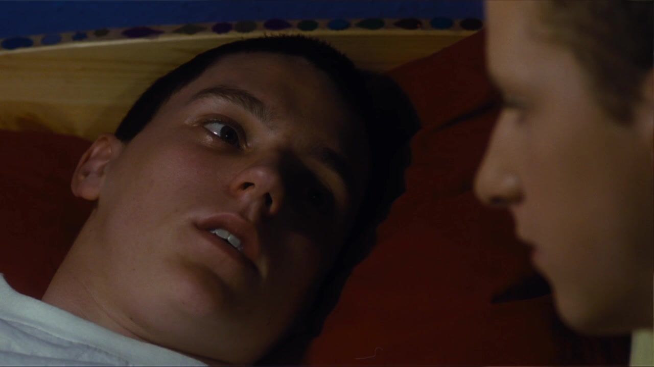 прекрасная вещь (1996) - ремастированный blu-ray рип