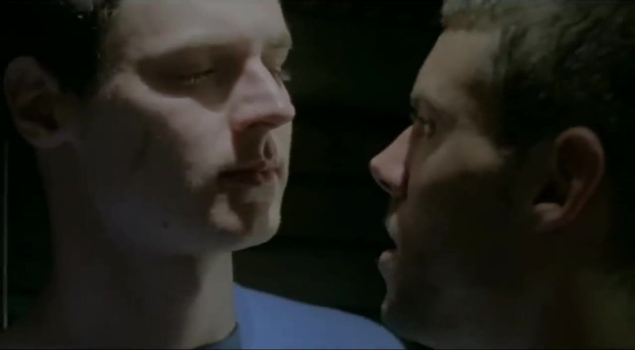 Rubax video - david & george - falling in love (with my best friend)