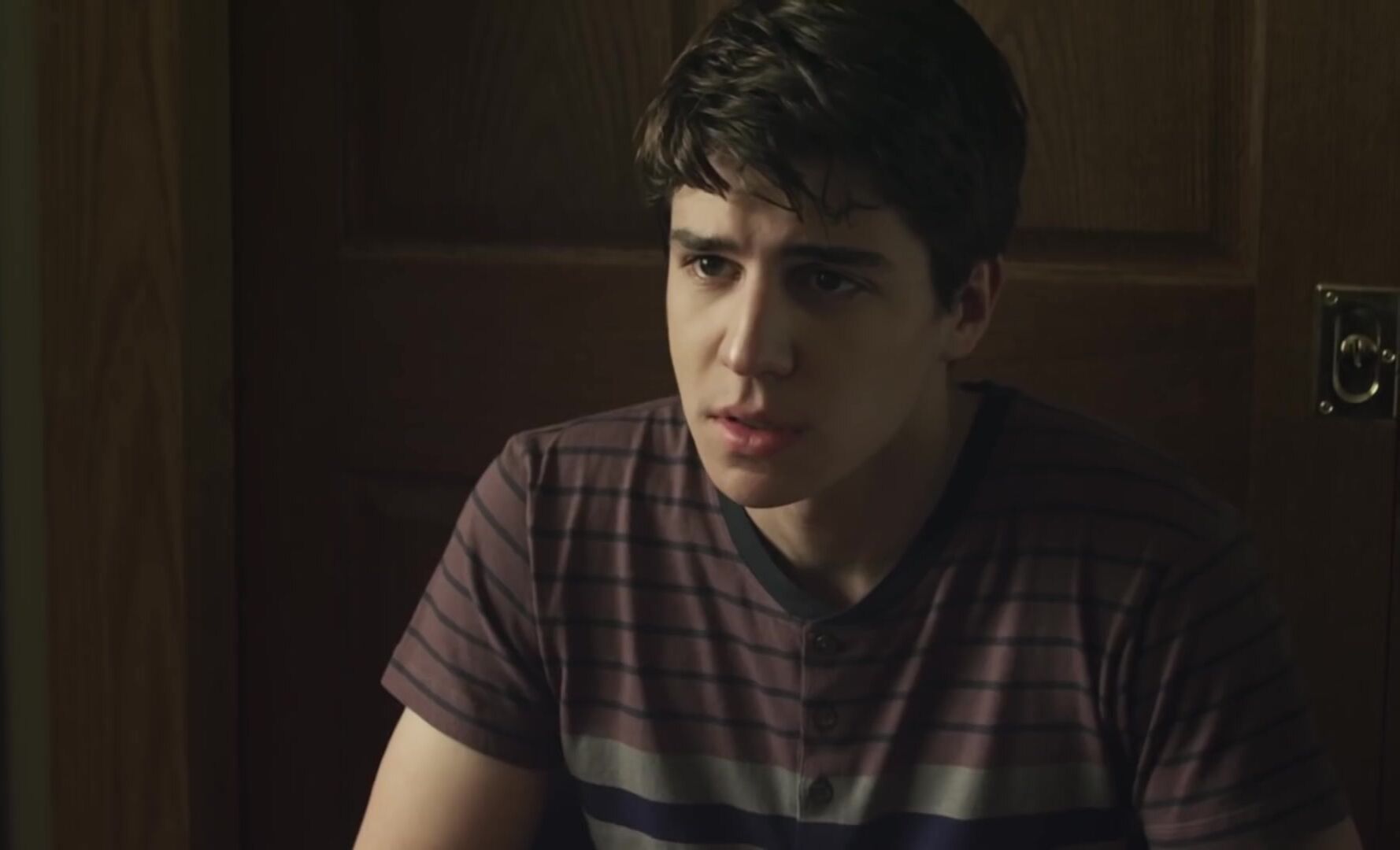 Largometraje de drama romántico gay fair haven de rubax