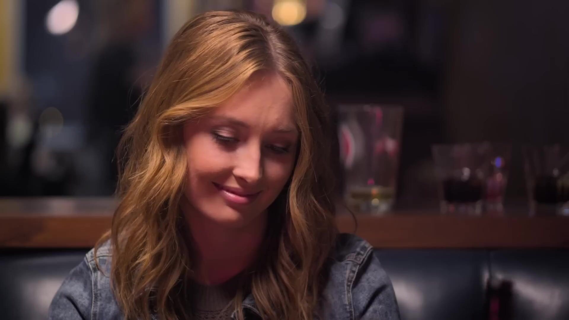 Female friendship evolves into complicated romance