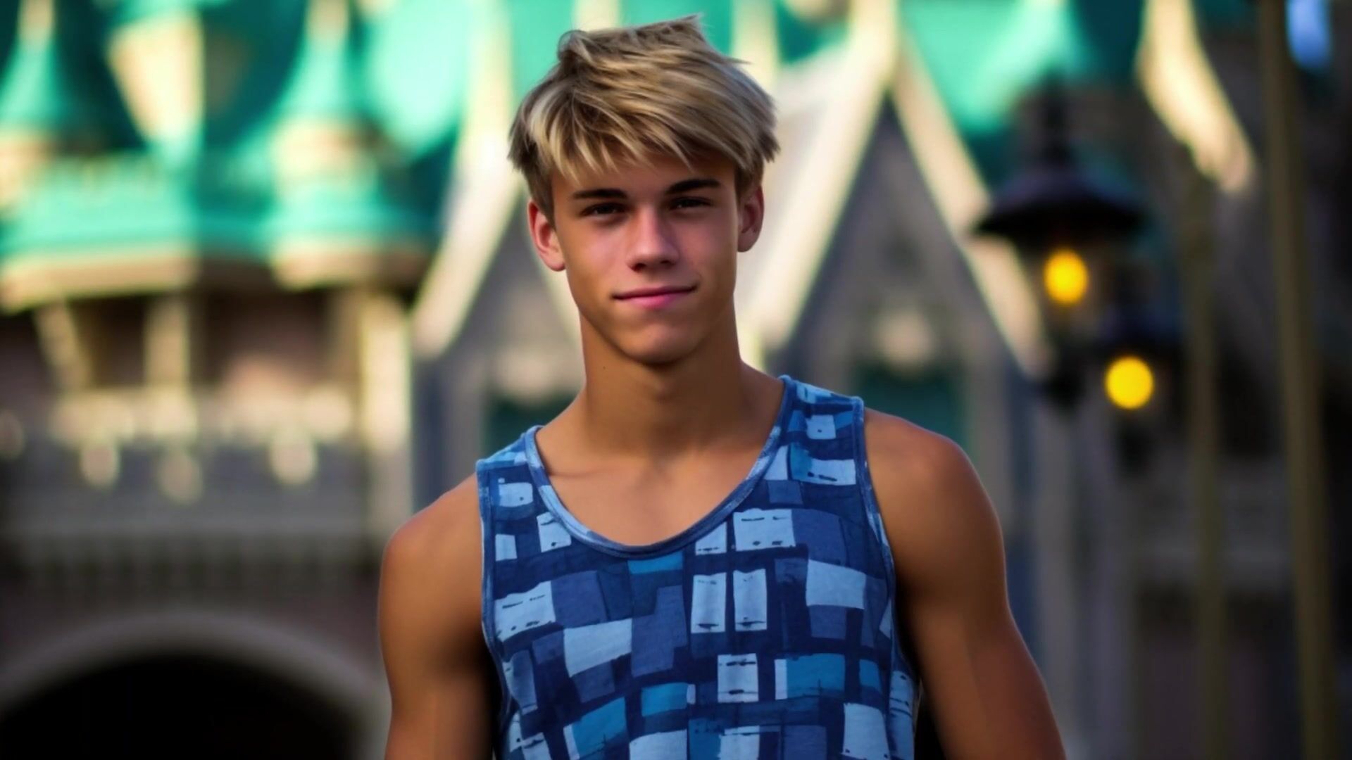 Rubax video - gay beautiful boys (ai) twinks