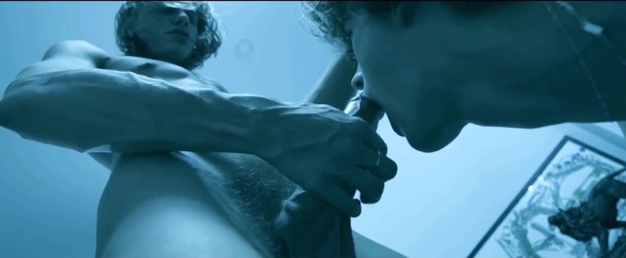 Rubax video - leo louis pounds sean ford raw