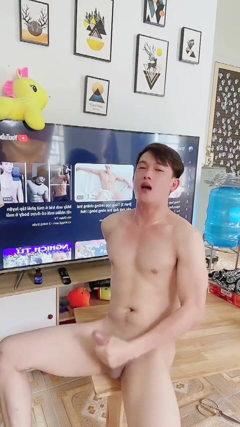 My teacher's secret bareback twink