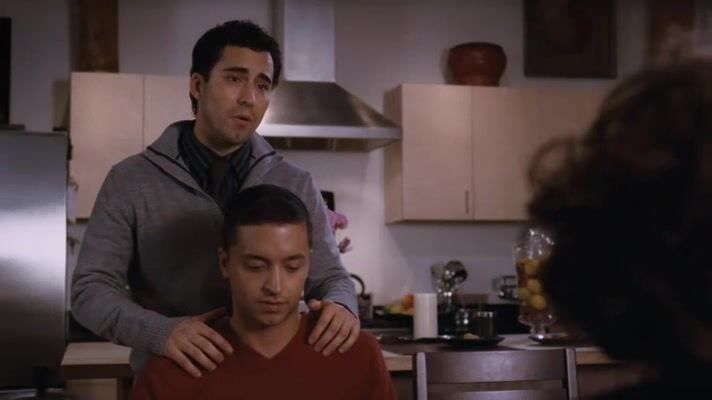 Hijo gay follado por su papá