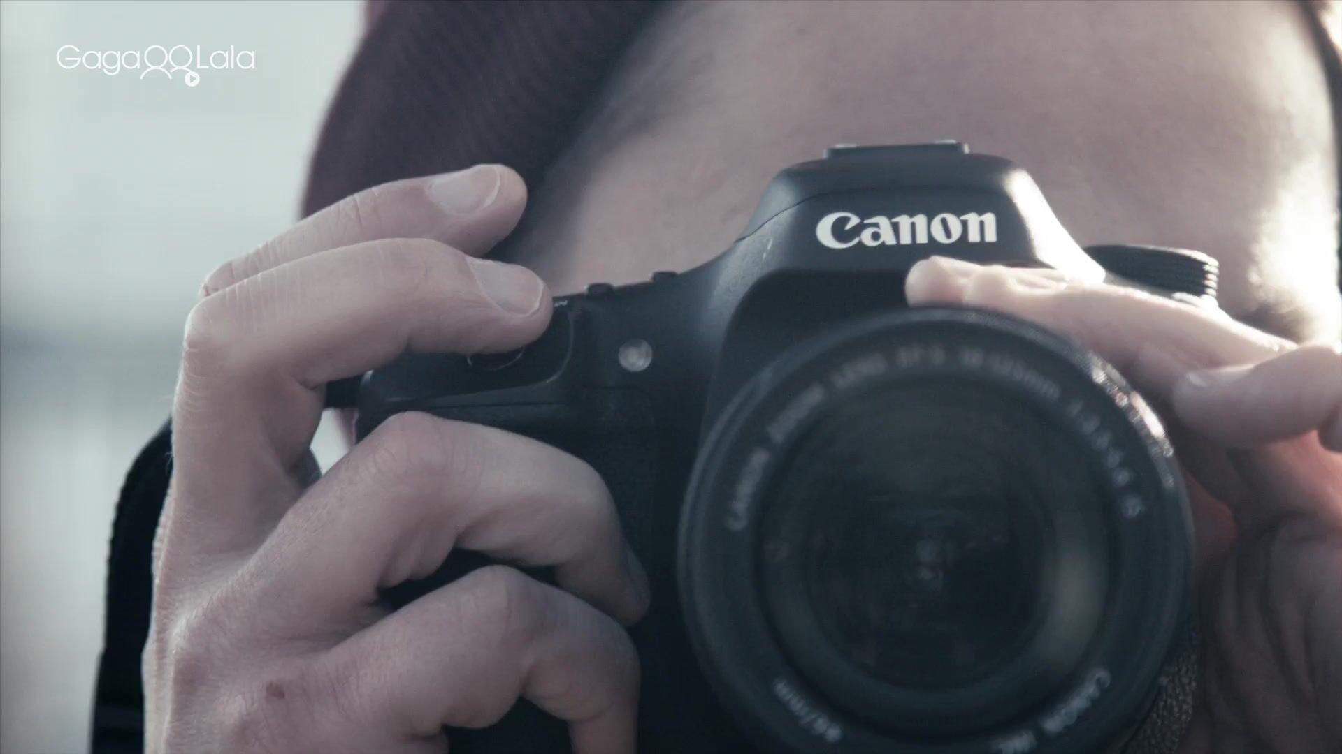 Rubax video - photo op (2015)