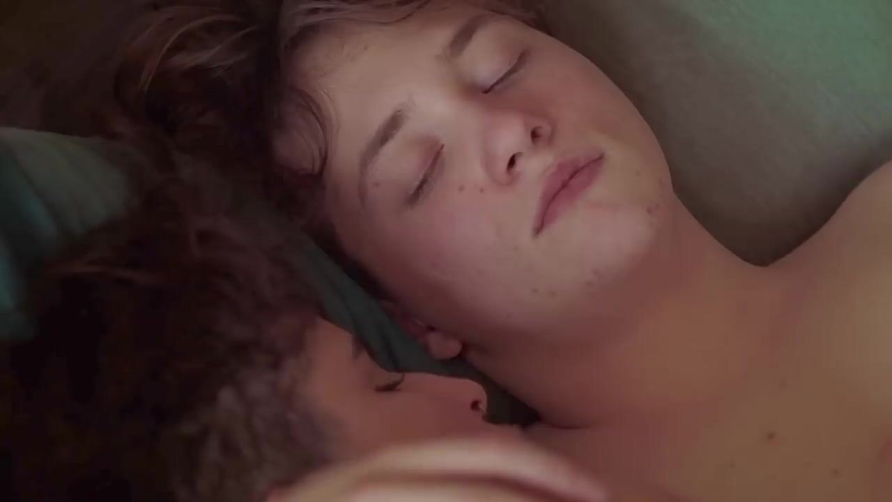 Matteo und david bareback twink muskel schwanz