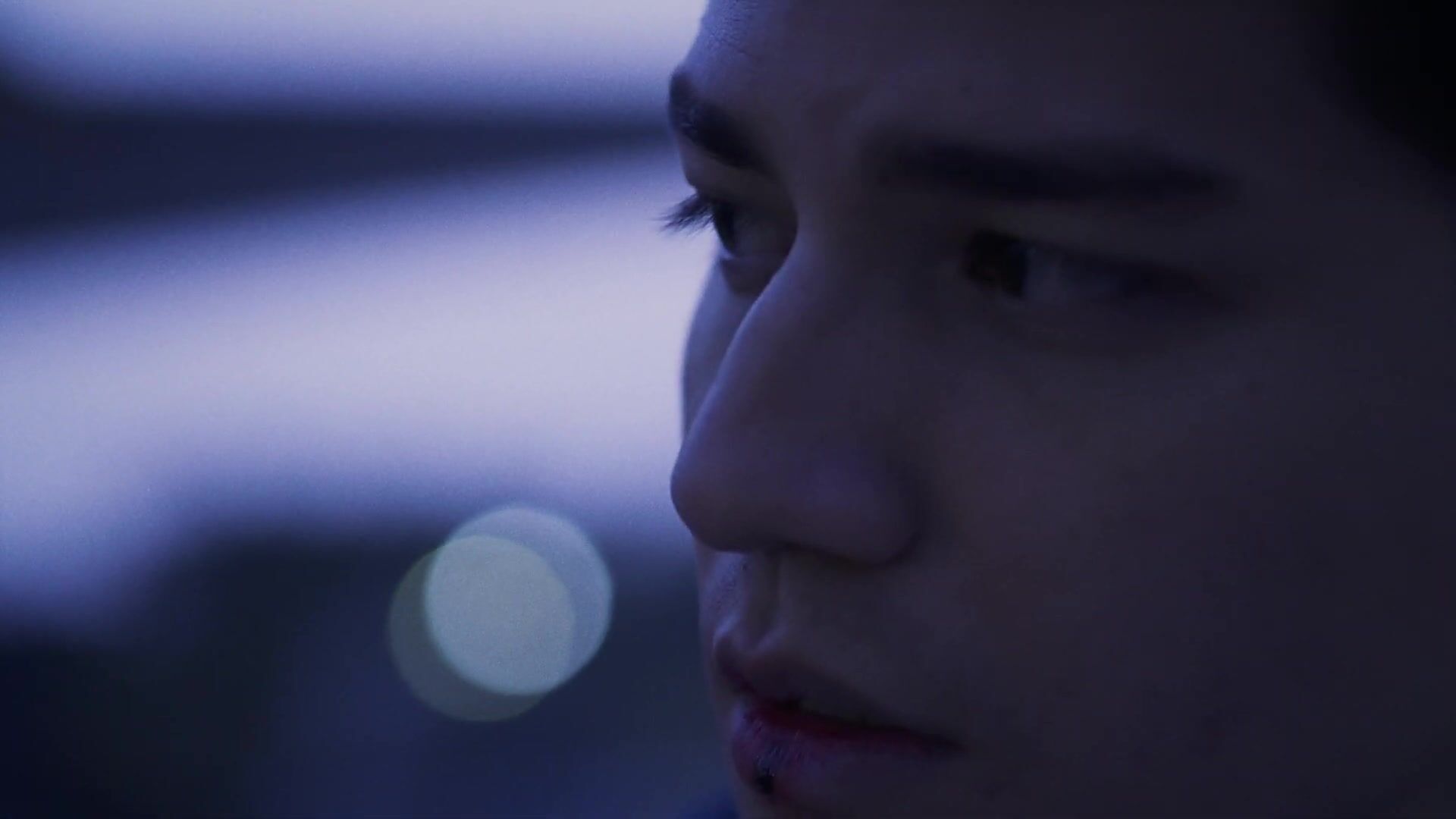 Rubax ultra bleu: queer coming of age