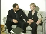 Russische jungen teilen geheimnisse