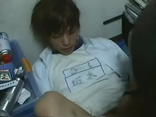 Japanese vintage cam boys bareback cock diary