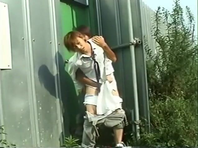 Tagebuch nackter schwänze japanischer amateur-vintage-cam-jungs ohn...