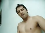 Sakis- outdoor wank and cum