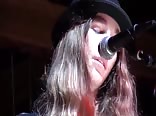 Sawyer fredericks fills the sound of silence