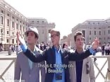 Vatican scandal: full gay porn tube