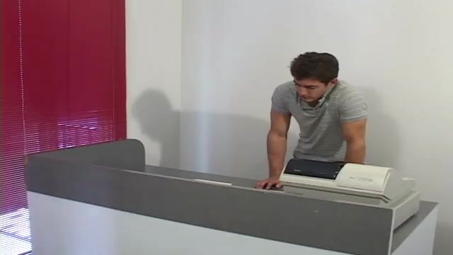 Motel sex 2: scene 2 raw action