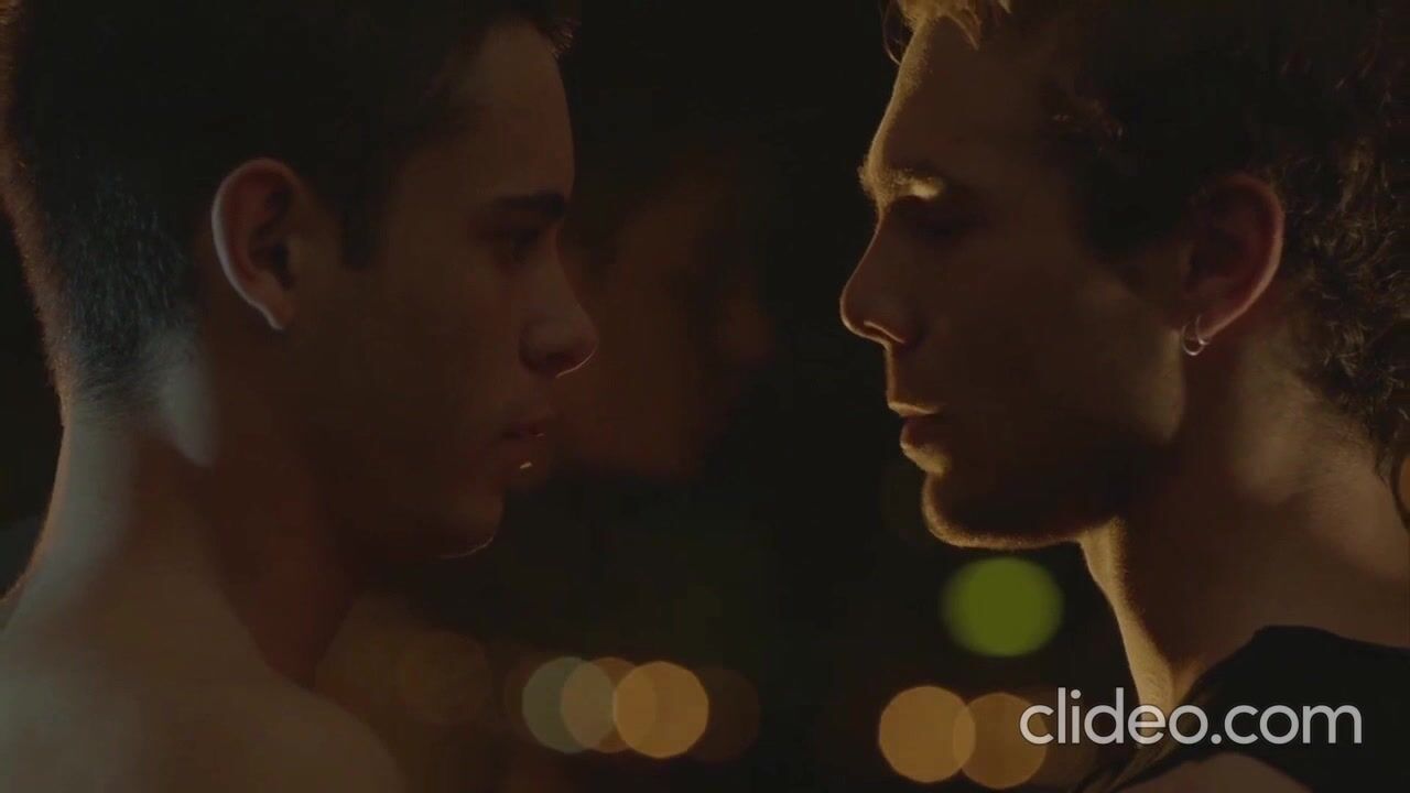 Bruno and pol gay love scenes