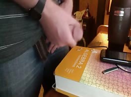 School cumshot