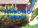 Twink crush adventures: full schoolboy gay tube