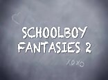 Schoolboys and their daddies: gay porn videos