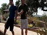 Scorching hot gay boys porn videos