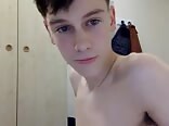 Scottish ray's dorm room fun with boys porn