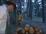 Scouts le prennent sans capote : film porno gay complet